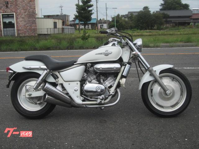 ｖ ｔｗｉｎ ｍａｇｎａ ホンダ ホワイト系 白色のバイク一覧 新車 中古バイクなら グーバイク
