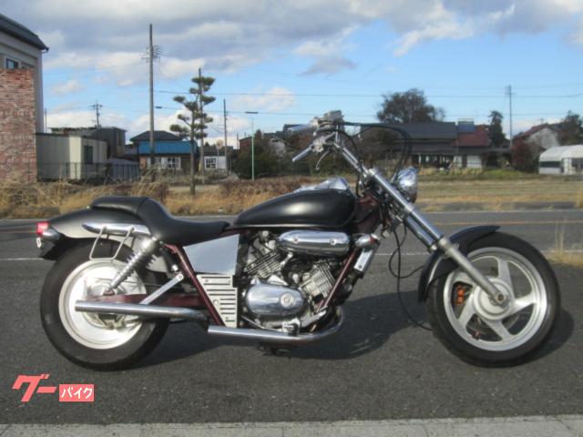 車両情報 ホンダ V Twin Magna Vipオート 中古バイク 新車バイク探しはバイクブロス