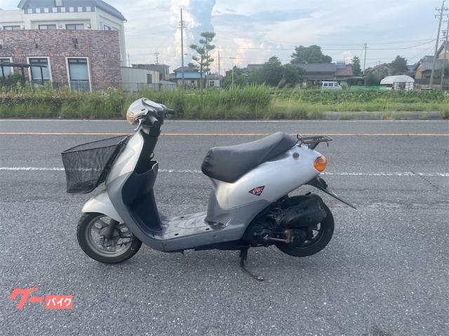 ｄｉｏフィット ホンダ 走行距離5000km以下のバイク一覧 新車 中古バイクなら グーバイク