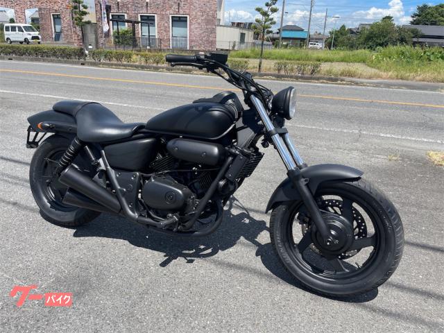 車両情報 ホンダ V Twin Magna Vipオート 中古バイク 新車バイク探しはバイクブロス