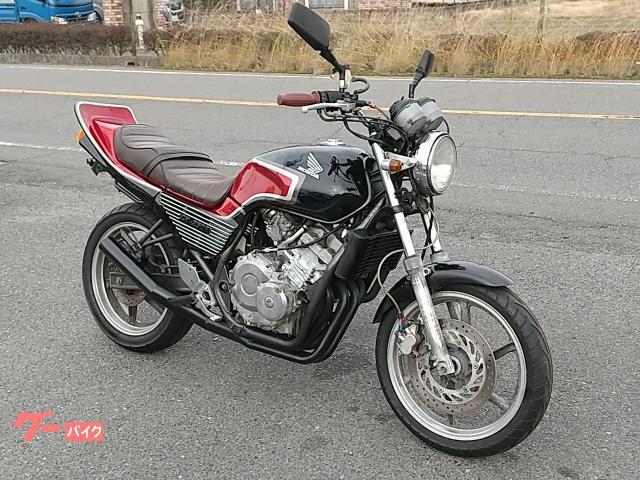 超特価】 cbx400fショート管 millenniumkosovo.org