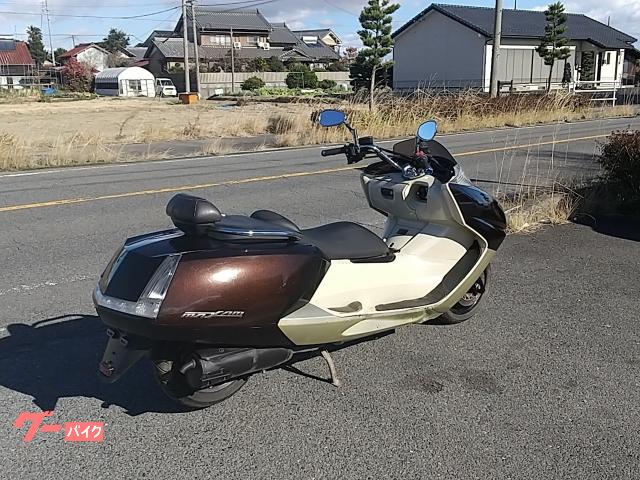 車両情報:ヤマハ マグザム | VIPオート | 中古バイク・新車バイク探し