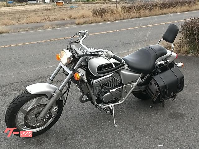 ホンダ マグナ250 後期型2003年式 www.munilumaco.cl