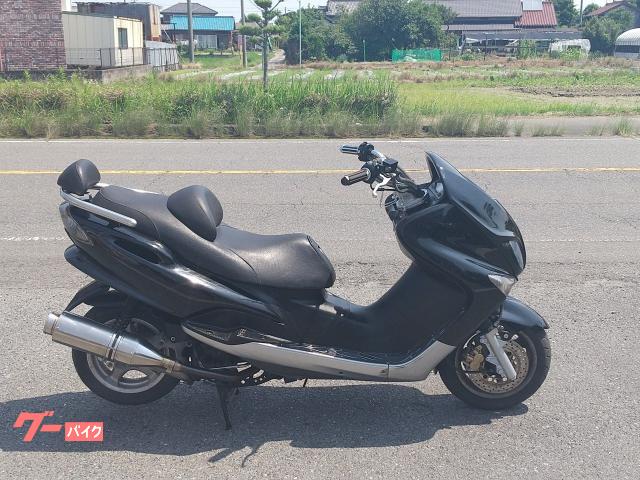マジェスティ125 別の125ccと交換もありです。 - 神奈川県のバイク