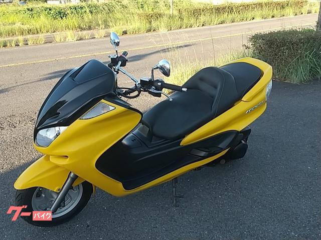 ヤマハマジェスティ250 実動！フルノーマル車！早い者勝ち！ | real