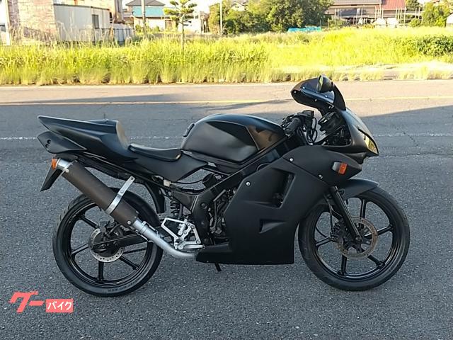 車両情報:ホンダ NS−1 | VIPオート | 中古バイク・新車バイク探しは