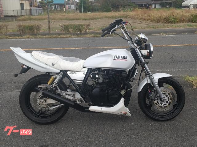 YAMAHA新品マフラー