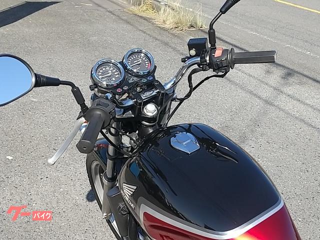 ホンダ JADE MC23 社外新品CBX2型外装 サイレンサー