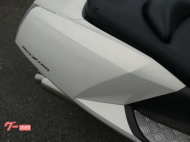 【純正中古張替】 ヤマハ マグザムSG17J/SJ21J 張り替え後未使用 ts-parts_32204885