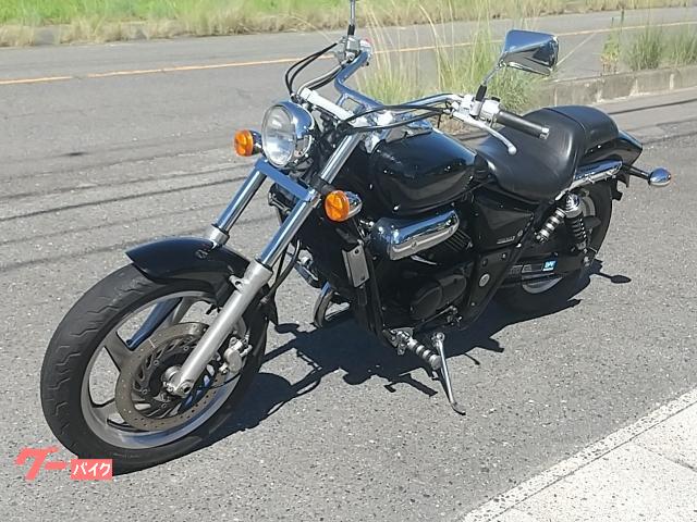 ホンダ V－TWIN MAGNA 2007年 ファイナルモデル