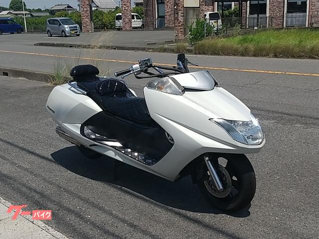 YAMAHA マグザム SG17J YAMAHA マグザム（SG17J）お届けします