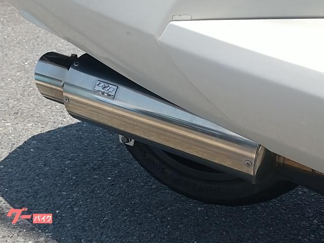 ヤマハ　マグザム　sg17j 社外マフラー BEAMS マフラー 送料無料 ビームス マグザム SG17J ST OVAL B213