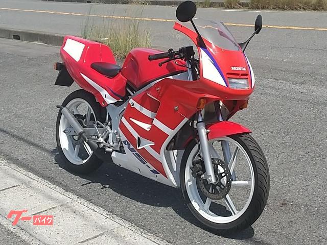 ホンダ NS－1 初期型 フルカウル CDI付 パワフィル仕様 2