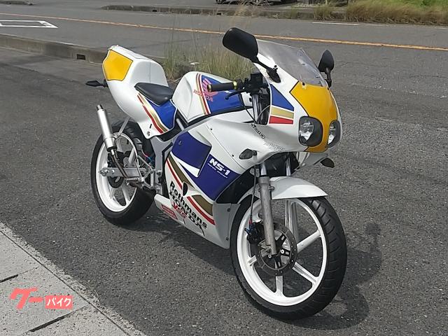 NS1 前期 中華ロスマンズ フル カウル NS1 前期 中華ロスマンズ フル カウル - メルカリ