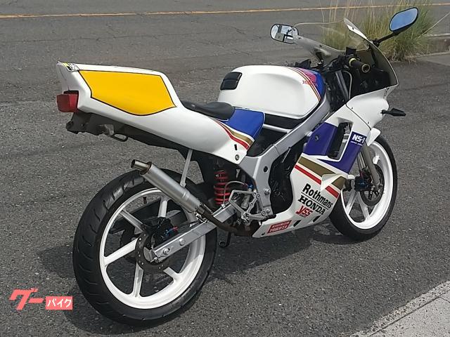 NS1 前期 中華ロスマンズ フル カウル NS1 前期 中華ロスマンズ フル カウル
