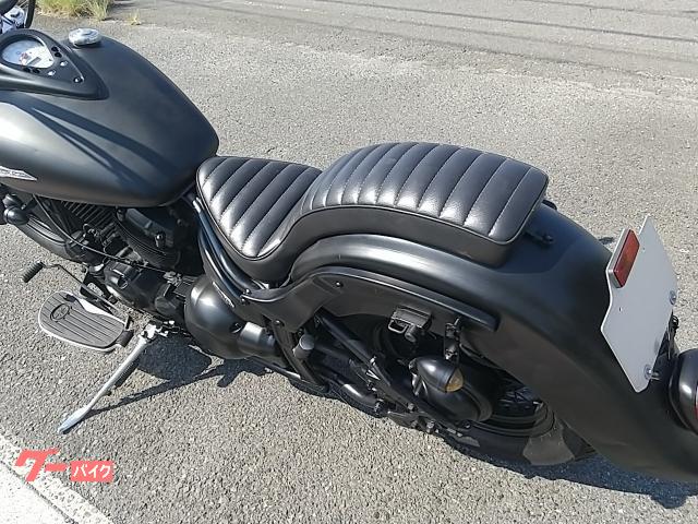 コブラ製　ドラッグスター400クラシック用 ヤマハ ドラッグスター400 クラシック VH01J 2007年