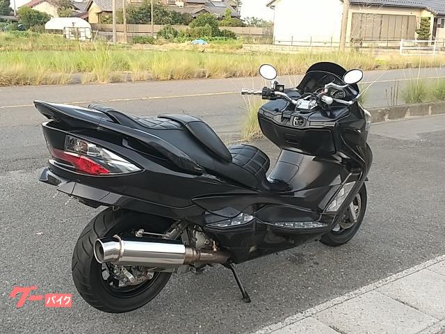 『最終値下げです』スカイウェイブ250 CJ46A デビル管 最終値下げです』スカイウェイブ250 CJ46A デビル管 - メルカリ