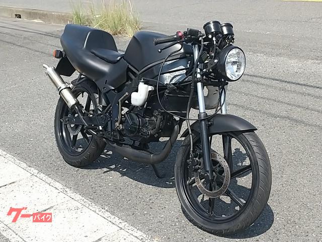 HONDA NS-1 50cc 社外チャンバー　メーカー不明 楽天市場】ORM 製 ホンダ NS-1 分散チャンバー 65ccまでボアアップ対応