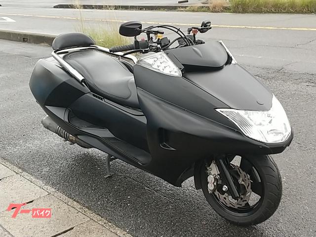 車両情報:ヤマハ マグザム | VIPオート | 中古バイク・新車バイク探し
