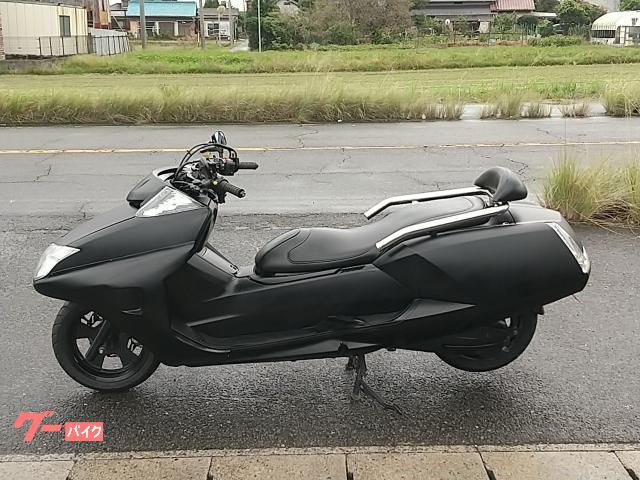 車両情報:ヤマハ マグザム | VIPオート | 中古バイク・新車バイク探し