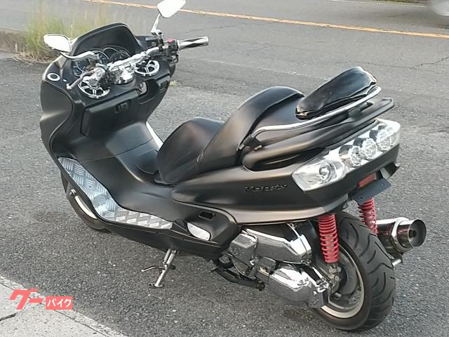 車両情報:ヤマハ マジェスティ | VIPオート | 中古バイク・新車バイク