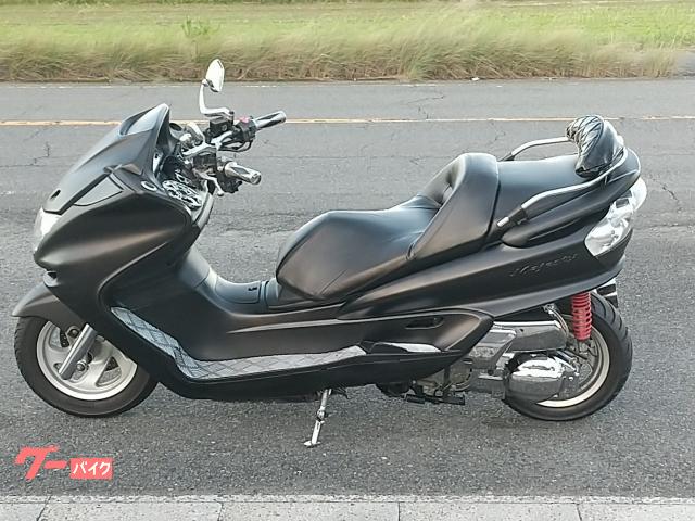 ヤマハ　マジェC ヤマハ（YAMAHA）2002年 MAJESTY C・新登場のカタログ情報 | 沖縄の