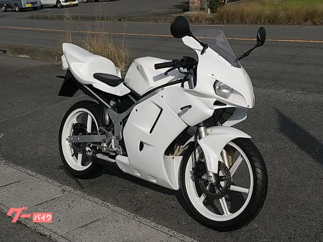ホンダ NS－1 CBR1000RRタイプ2灯 フルカウル 社外