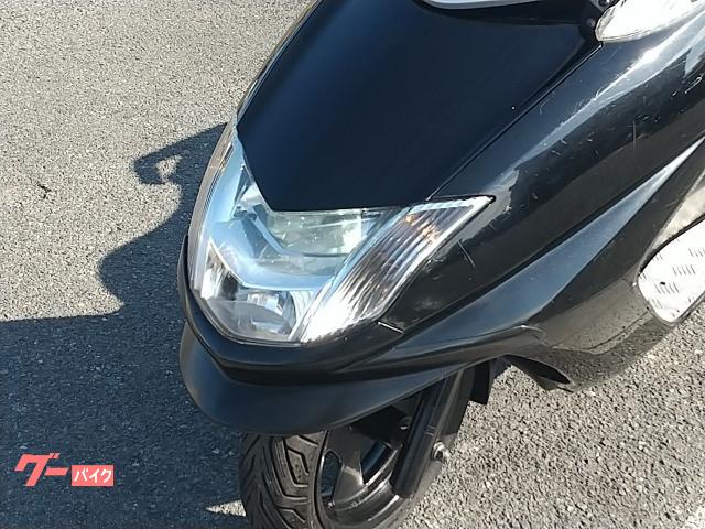 ★支払総額4.6万円★定休日なし！いつでも現車確認可能です！！ ヤマハ マグザム ブラウン SG17J アルミステップ！ メッキパーツ！ タンデムバー！ 社外マフラー！ 社外ハンドル！ 人気のマグザム！ ヤマハ マグザム SG17J FI車 社外マフラー タンデムバー