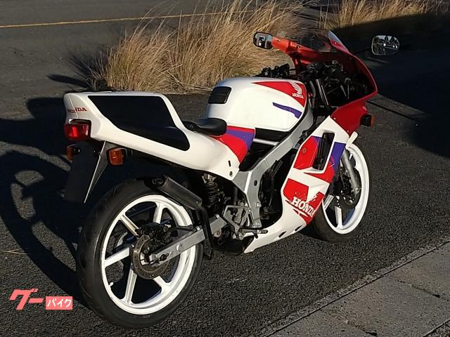 ホンダ NS－1 中期型デュアル2灯ライトフルカウル CDI付 社外