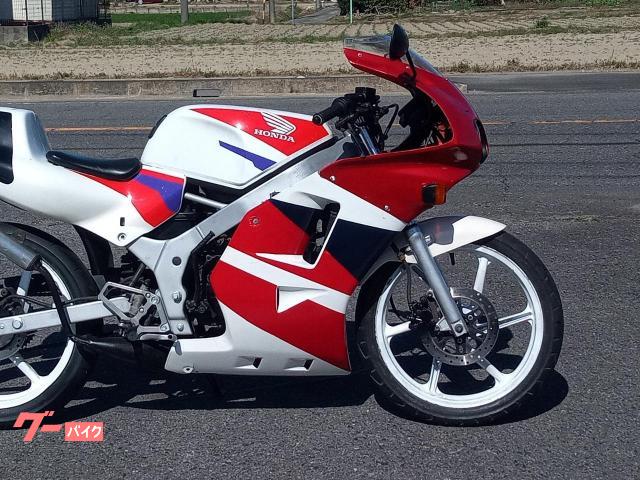 ホンダ　NS-1　2スト　CBR仕様 投稿詳細｜MOTOCLE