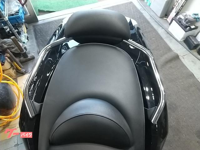 マグザム(SG21J) マグザム SG21J 250㏄ビッグスクーター 全国通販可 中古 - 全国バイク