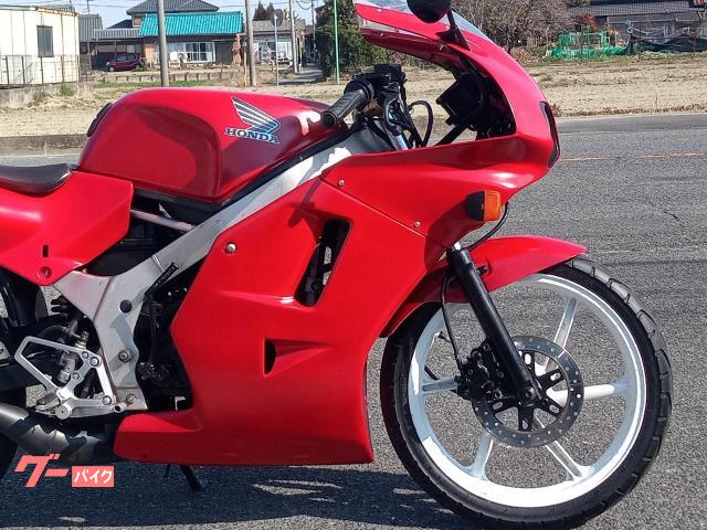 ホンダ NS－1 デュアル2灯ライトフルカウル CDI付 2スト
