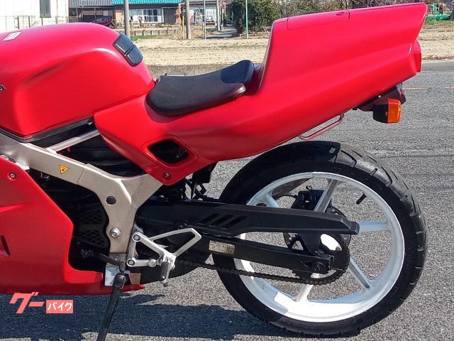 ホンダ NS-1 デュアル2灯ライトフルカウル CDI付 2スト ホンダ NS-1 デュアル2灯ライトフルカウル CDI付 2スト