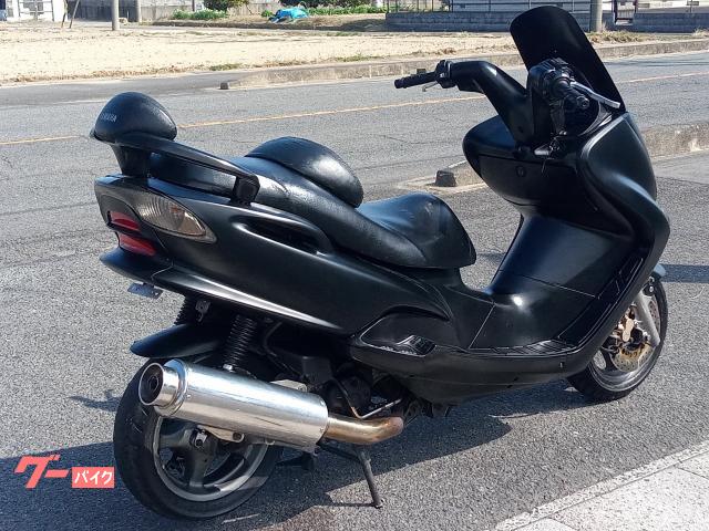 車両情報:ヤマハ マジェスティ125 | VIPオート | 中古バイク・新車