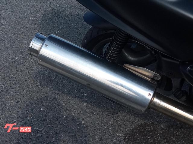 車両情報:ヤマハ マジェスティ125 | VIPオート | 中古バイク・新車 車両情報:ヤマハ マジェスティ125 | VIPオート | 中古バイク・新車