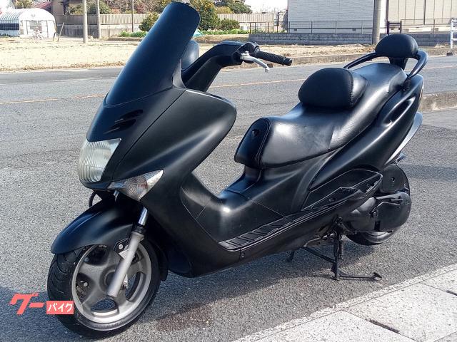 車両情報:ヤマハ マジェスティ125 | VIPオート | 中古バイク・新車