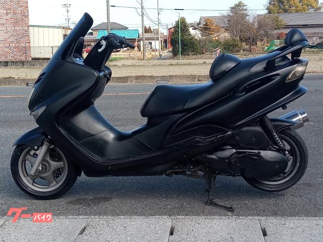車両情報:ヤマハ マジェスティ125 | VIPオート | 中古バイク・新車