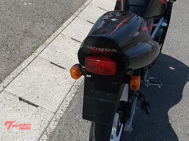 ホンダ NS－1 中期型 デュアル2灯ライトフルカウル CDI付 2