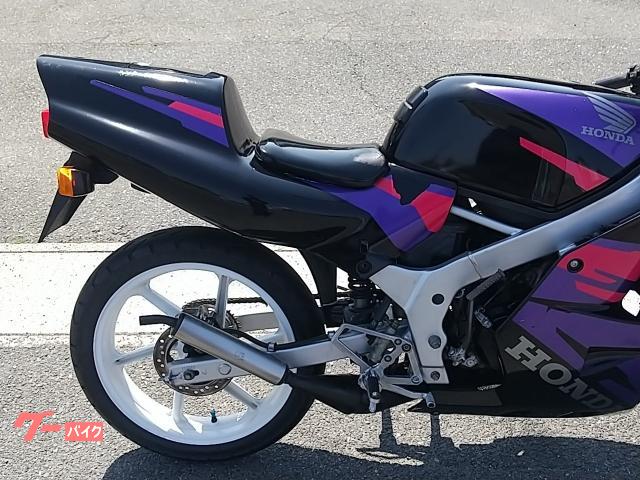 ホンダ NS－1 中期型 デュアル2灯ライトフルカウル CDI付 2