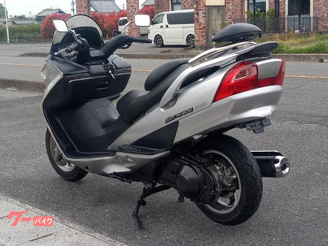 車両情報:スズキ スカイウェイブ250 | VIPオート | 中古バイク・新車 車両情報:スズキ スカイウェイブ250 | VIPオート | 中古バイク・新車