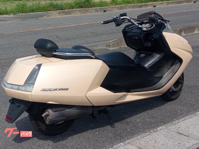 ヤマハ マグザム SG17J FI車 キーシャッター イモビアラーム