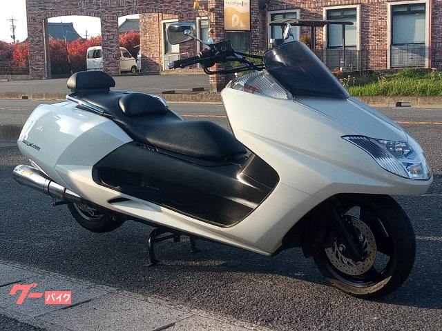 車両情報:ヤマハ マグザム | VIPオート | 中古バイク・新車バイク探し