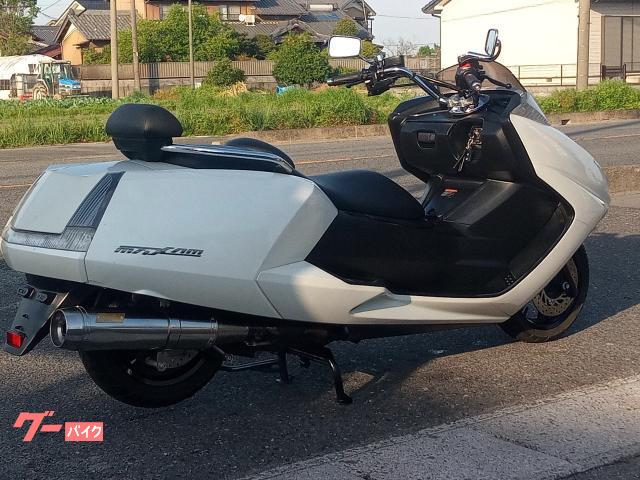 車両情報:ヤマハ マグザム | VIPオート | 中古バイク・新車バイク探し