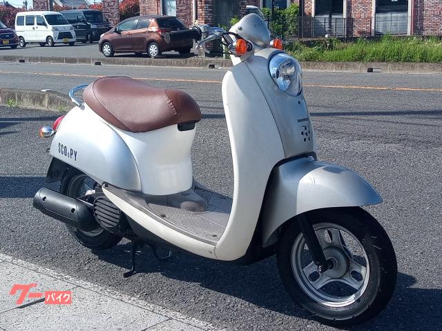 車両情報:ホンダ クレアスクーピー | VIPオート | 中古バイク・新車
