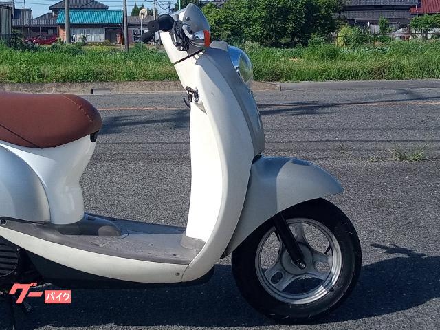 ホンダ クレアスクーピー AF55 4サイクル キャブ車 キャブOH