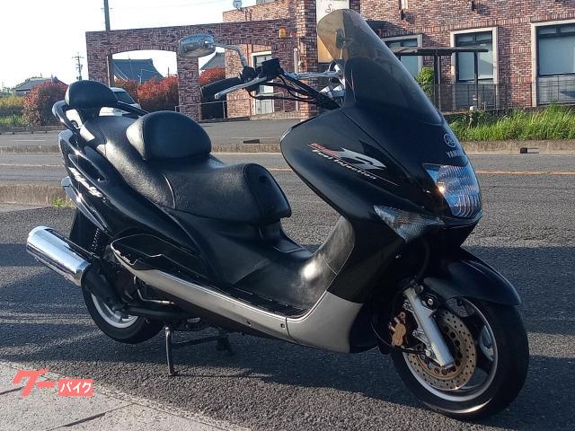 車両情報:ヤマハ マジェスティ125 | VIPオート | 中古バイク・新車