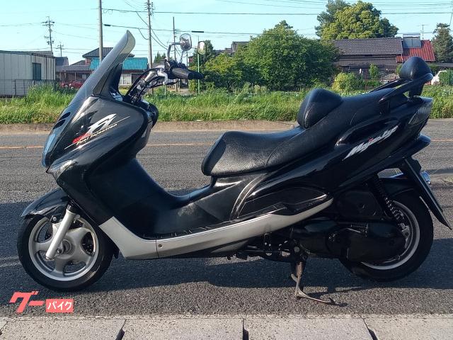車両情報:ヤマハ マジェスティ125 | VIPオート | 中古バイク・新車 車両情報:ヤマハ マジェスティ125 | VIPオート | 中古バイク・新車