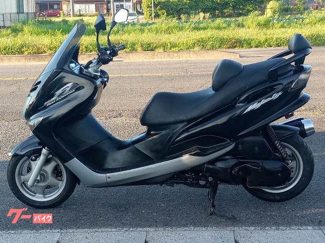 車両情報:ヤマハ マジェスティ125 | VIPオート | 中古バイク・新車