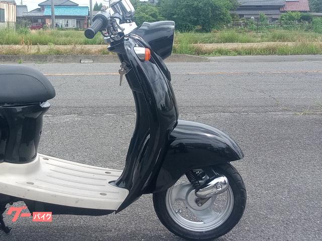 ヤマハ ビーノ 5AU 社外新品外装 バッテリー新品 シート張替え 2