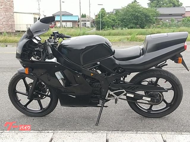 車両情報:ホンダ NS−1 | VIPオート | 中古バイク・新車バイク探しは